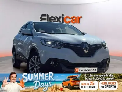 Usado Renault Kadjar