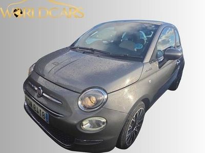 Usado Fiat 500 Dolcevita 70 CV (51 kW) 2022 Utilitario