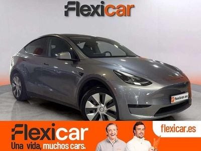 Usado Tesla Model Y RWD 274 kW (373 CV) 2024 Gris SUV