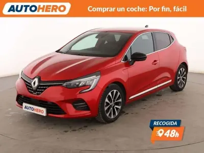 Usado Renault Clio V