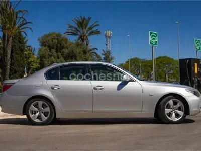 Usado BMW 530