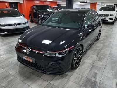 VW Golf VIII