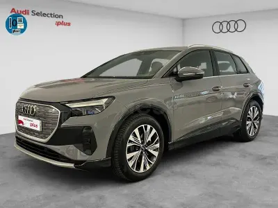 Usado Audi Q4 e-tron Advanced Plus 150 kW (204 CV) 2025 Eléctrico SUV