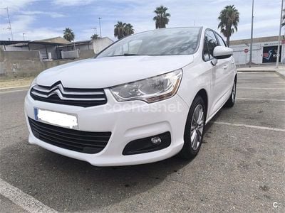 Citroën C4