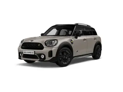 Usado Mini Cooper S Countryman 220 CV (161 kW) 2023 Gris SUV