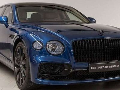 usado Bentley Flying Spur Hybrid