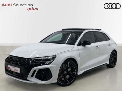 Audi RS3 Sportback