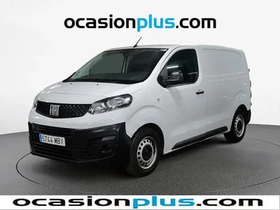 Fiat Scudo