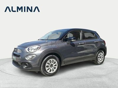 usado Fiat 500X 1.5 Hybrid Red Ddct