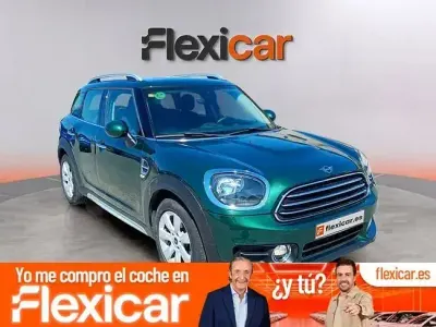 Usado Mini One D Countryman