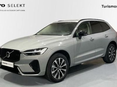 usado Volvo XC60 XC60PLUS DARK B4, DIESEL MILD HYBRID