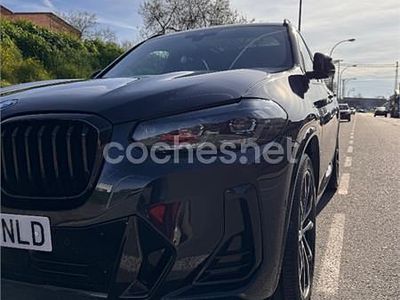 Usado BMW X3 xLine 292 CV (214 kW) 2023 Azul SUV