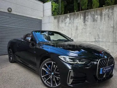 Usado BMW M440