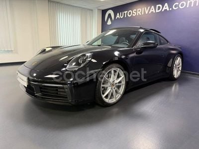 Porsche 911 Carrera