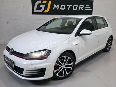VW Golf VII