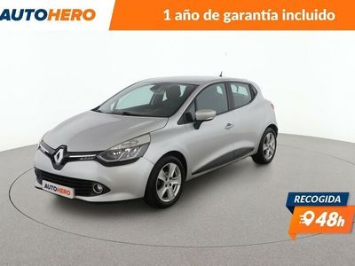 Renault Clio IV