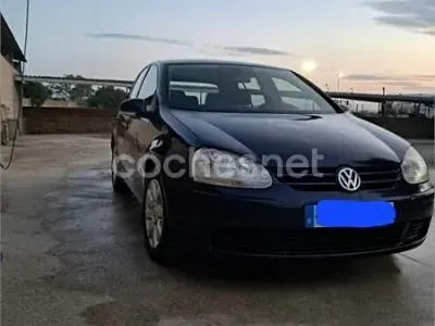 Usado VW Golf IV