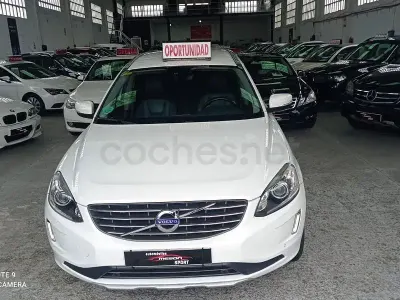 Usado Volvo XC60