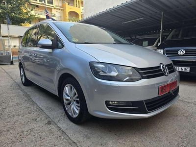 VW Sharan