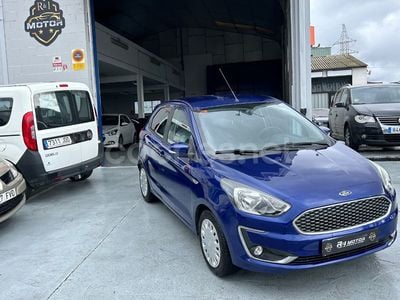 Ford Ka Plus
