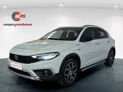 Usado Fiat Tipo