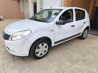 Usado Dacia Sandero
