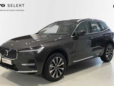 usado Volvo XC60 XC60Plus, B4 (diesel), Diésel, Bright