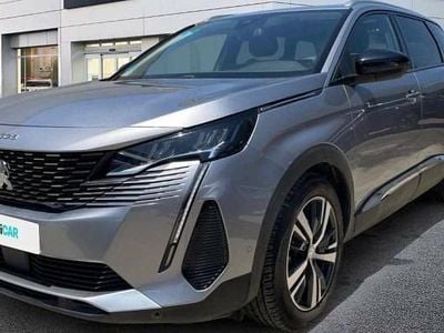 Usado Peugeot 5008