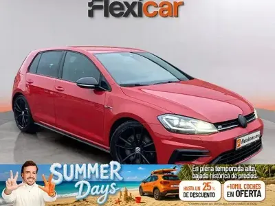 Usado VW Golf VII