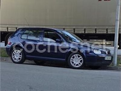 VW Golf IV