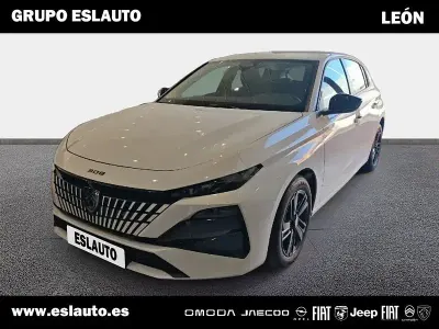 Usado Peugeot 308