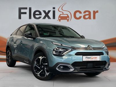 usado Citroën C4 PureTech 130 S&S 6v Shine Gasolina en Flexicar Toledo 2