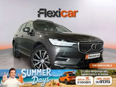 Usado Volvo XC60