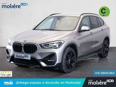 usado BMW X1 Sdrive 18ia