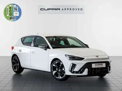 Usado Cupra Leon