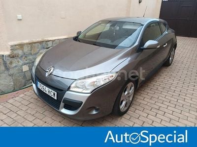 Renault Mégane III