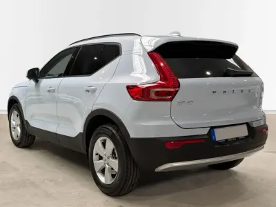 Käytetty Volvo XC40