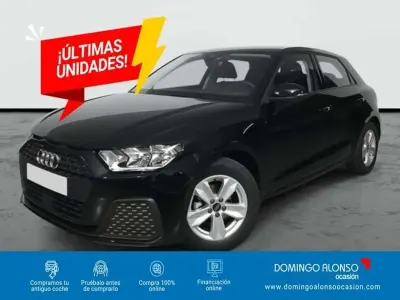 Usado Audi A1 Sportback