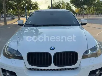 Usado BMW X6