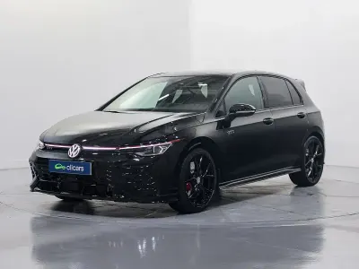 Usado VW Golf VIII GTI Clubsport 300 CV (220 kW) 2025