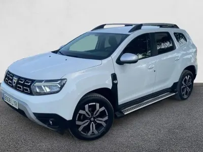 Usado Dacia Duster Prestige 130 CV (95 kW) 2022 SUV