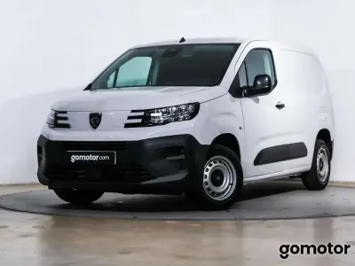 Occasion Peugeot Partner