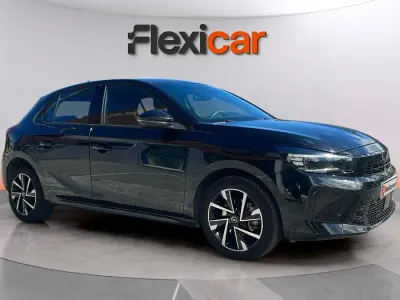 Usado Opel Corsa