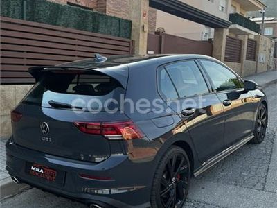 VW Golf VIII