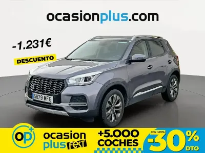 Brugt DR DR 4.0