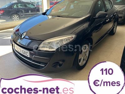 Renault Mégane III