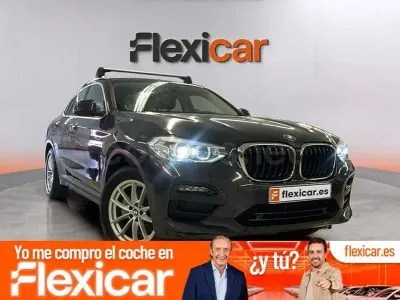 Usado BMW X4