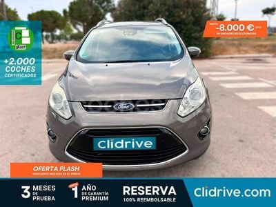 Ford Grand C-Max