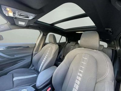 Occasion BMW X2 Comfort Edition 136 PK (100 kW) 2022 Zwart SUV