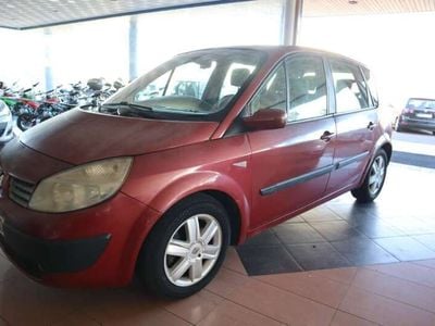Renault Scénic II